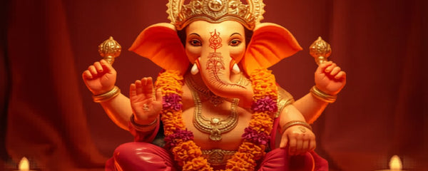 Ganesh Chaturthi