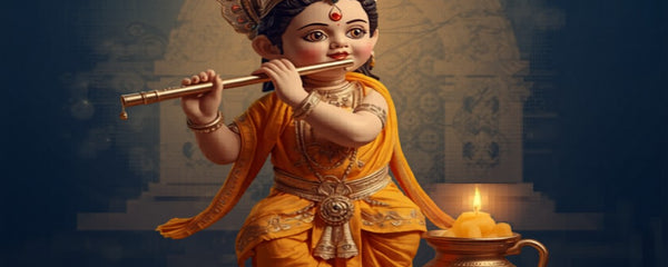 Janmashtami Collection
