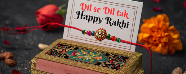 Rakhi Collection