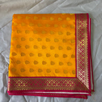 Banarasi Silk Pooja Cloth