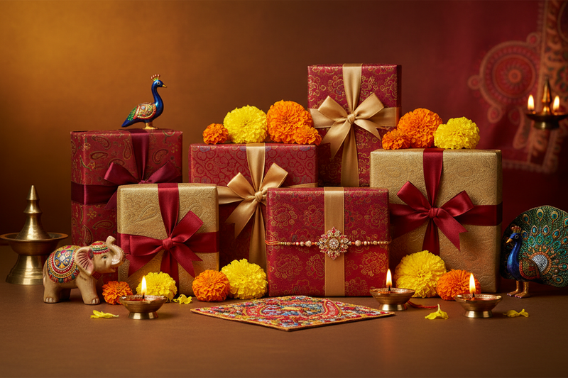 Authentic Hindu puja essentials from SwamiPooja.com